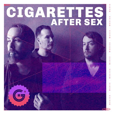 Cigarettes After Sex Atuam Em Novembro Em Lisboa MyGIGpt O