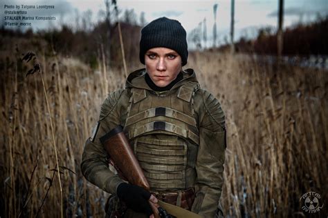 Форма сталкера одиночки - фото и картинки abrakadabra.fun