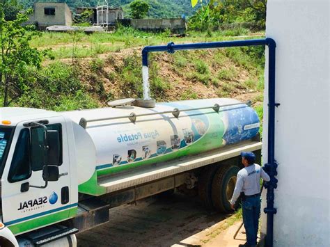 PipasdeAgua Mx Transporte De Agua Potable A Domicilio