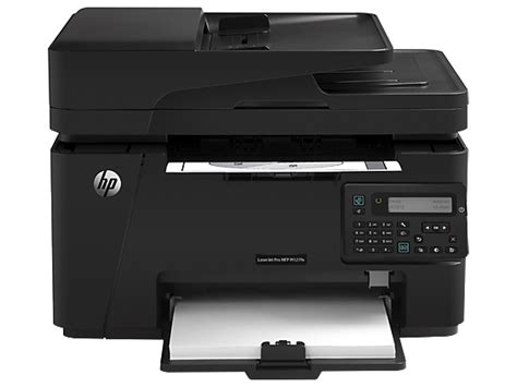 Hp Laserjet Pro Mfp M Fn Hp Official Store