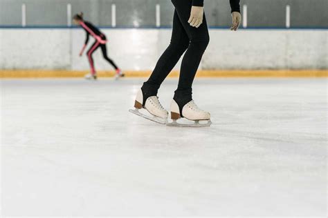 Reglas Del Patinaje Art Stico Sobre Hielo C Mo Se Compite Journey Sports