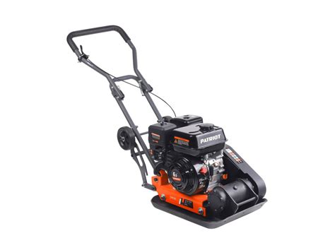 Виброплита бензиновая Patriot SVR 60 за 47990 р. – купить в Москве в ...