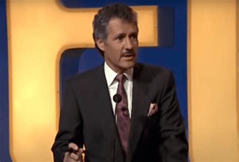 Alex Trebek Dead: His Best TV Cameos — ‘Cheers,’ ‘The X-Files’ | TVLine