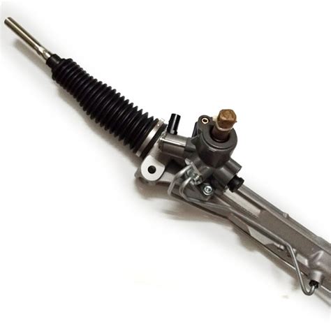 New Power Steering Rack Pinion Gears For Vw Passat B Audi A B Skoda