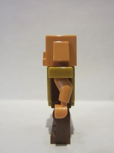 Lego Minifigs Minecraft Min Piglin Minifig Pictures Be