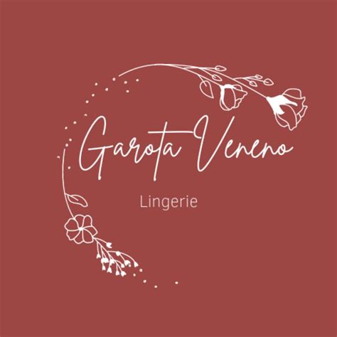 Lingerie Garota Veneno Loja Online Shopee Brasil