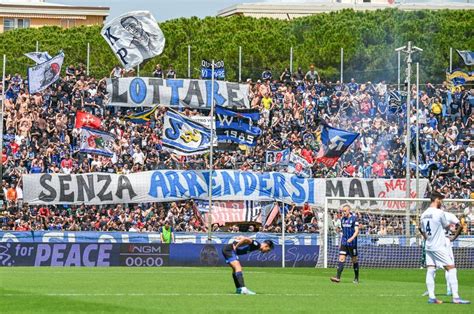 I Cinque Motivi Per Non Perdere Benevento Pisa