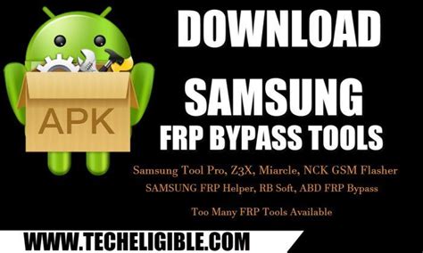 Best Samsung Frp Unlock Tool Vfebulk