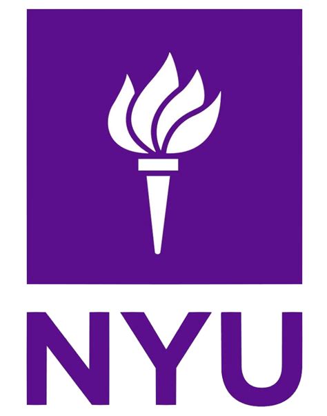 NYU Logo | NxtGen Innovators