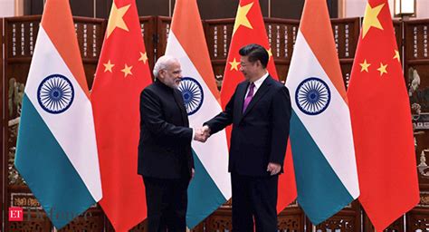 Friendship Will Prevail Over India China Differences China The