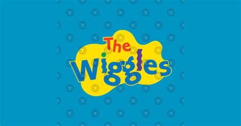 The Wiggles Logo - The Wiggles - T-Shirt | TeePublic