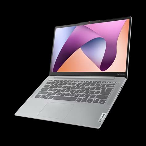 Lenovo Ideapad Slim 5 Light 14ABR8 Màn Cấu Hình Cực Đỉnh