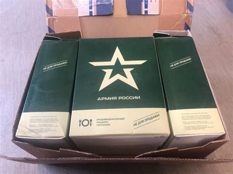 I bought russian mre : r/MRE