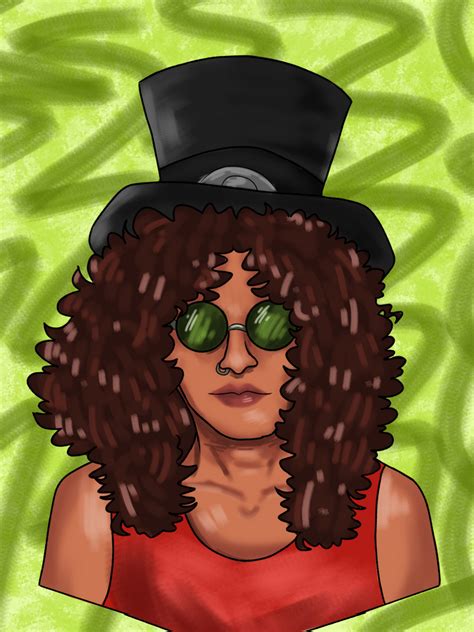 Slash (fanart) by nattykazoo on DeviantArt