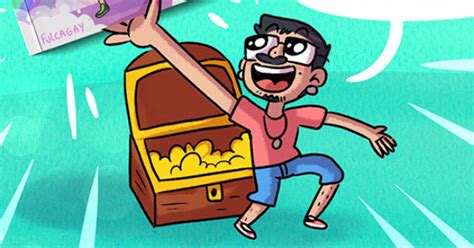 Read Hey I M Gay Special Kickstarter Tapas Community