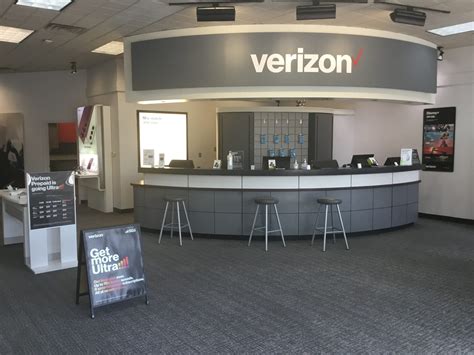 Harrisburg, Pennsylvania: Verizon Store