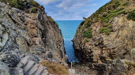 Conoce La Otra Quebrada En Villa Rica Veracruz Video El Heraldo De