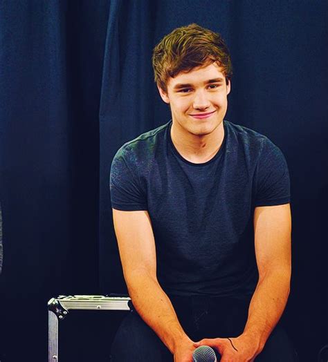 One Directioners Imagine Hot Liam Payne