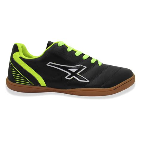 Botin De Futbol Athix Talent Indoor Hombre