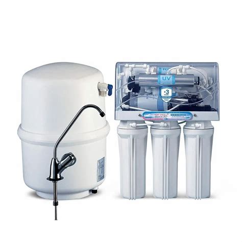 15 Lph Rouvufalkaline Fully Automatic Water Purifier At Rs 18500