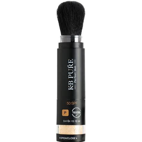 Pupo powder spf-50 - Лаборатория Красоты Марины Рубинчик