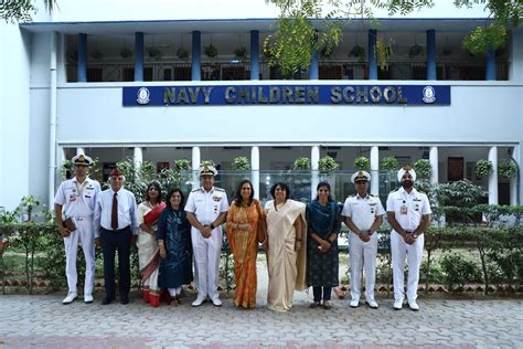 Institution Of Captain Mahendra Nath Mulla Mvc Memorial Trophy At Navy