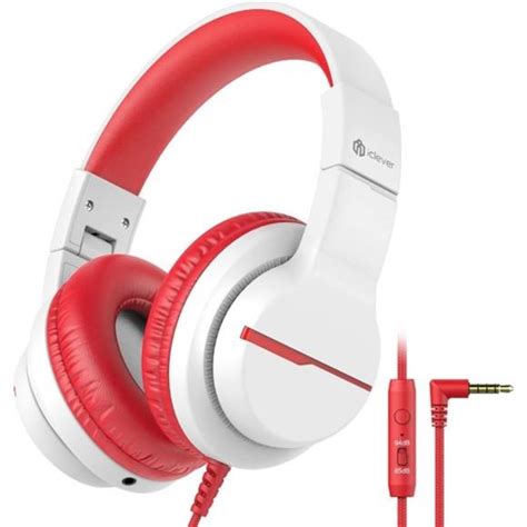 Accessories | Hs19 Kids Headphones With Microphone For School | Poshmark