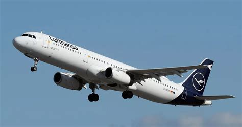 Passengers Spark Outrage With Public Sex Show In Their Seats On Flight From Spain World News