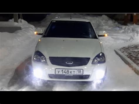 SE зеркала на приору🔥. Американки на зеркалах. Из приоры 1 в приору 2 ...