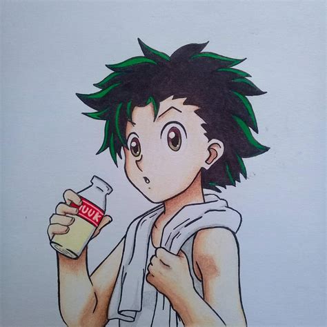 Dibujo De Gon Hunter X Hunter Amino