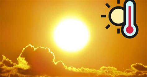 Vit Ria Da Conquista Est Alertas De Onda De Calor E Baixa Umidade