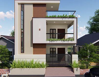 Stunning Elevation Designs That Are Strikingly Modern Artofit