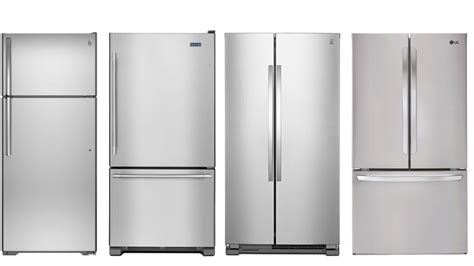 Design trends in refrigeration - Reviewed