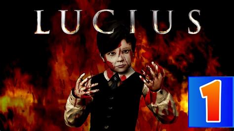 Let S Play Lucius Part Hd Mrmrcreepa Youtube