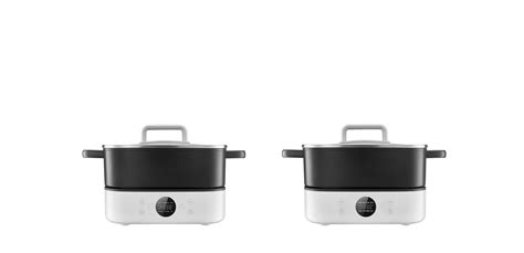 Xiaomi Multifunctional Hot Pot Cooker L Xiaomi Global