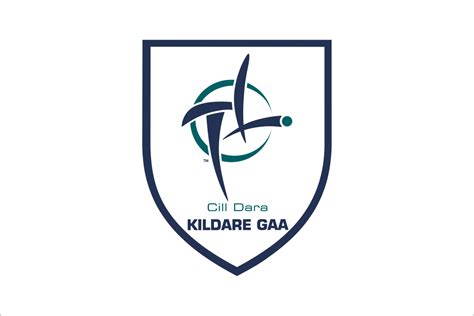 Kildare GAA Crest Flag – Flags Ireland Prospect Design