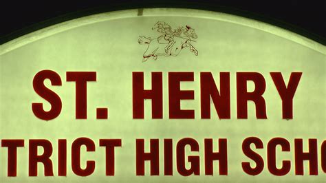 Saint Henry High School Unveils Multi Million Dollar Expansion Wkrc