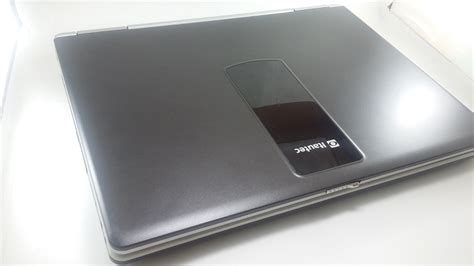 Notebook Itautec Infoway W7645 3gb Ram Hd 160gb 154 Pol R 50200 Em