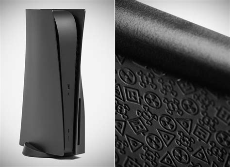 Dbrand Releases Matte Black PlayStation 5 Side Plates, Dares Sony to ...