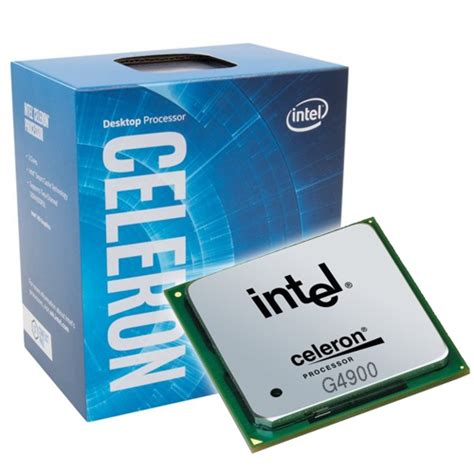 Intel Celeron G Dual Core Ghz Mb Lga Nm W Vga Box