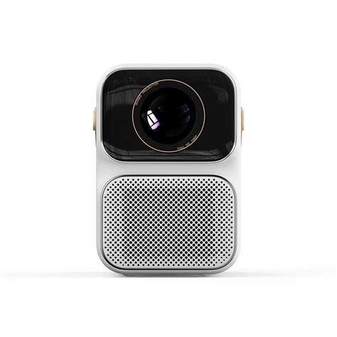 Wanbo T6 MAX Projector Price in BD 2022 | PC House
