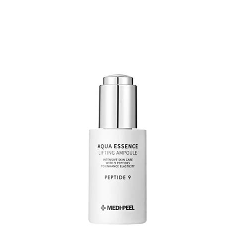 Сыворотка для лица Medi-peel Aqua Essence Lifting Ampoule | отзывы
