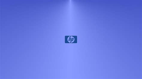 Logotipo De HP Azul HP Fondo De Pantalla Pxfuel