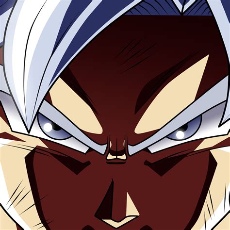 Goku Migatte No Gokui Dominado Personagens De Anime Desenho De Anime Images