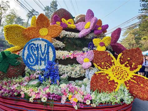 Flower Festival Baguio Date 2019 | Best Flower Site