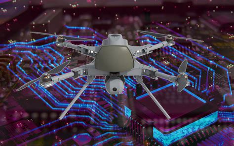 From Drones to Cyber Warfare: The Military Applications of AI - DefenceHub