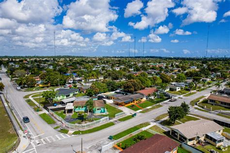 Miami Carol City Senior High School Miami Gardens Fl Rankings