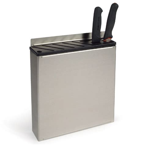 Stainless Steel Knife Holder Ultrasource Food Equipment And