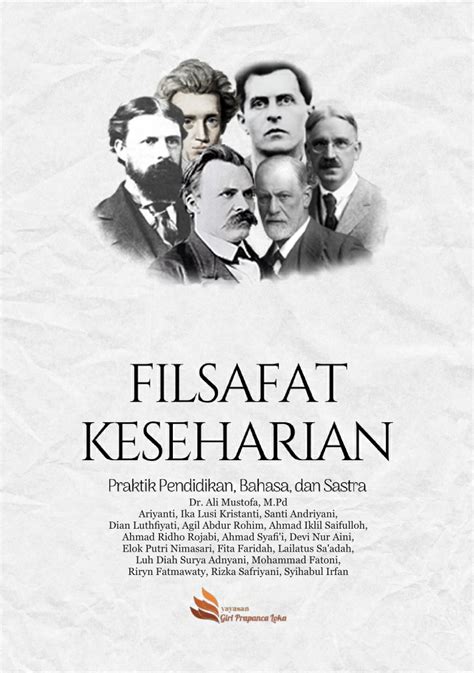 PDF FILSAFAT KESEHARIAN 2