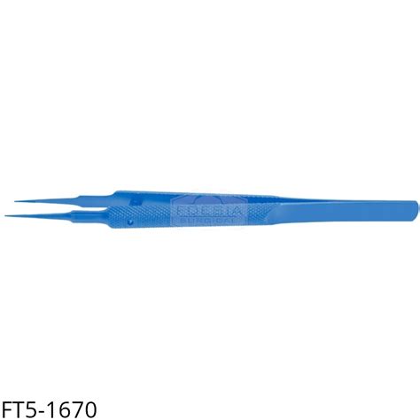 Titanium Mcpherson Tying Forceps Ft Ft Fdesia Surgical